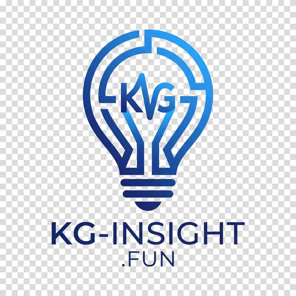 KG-Insight Logo