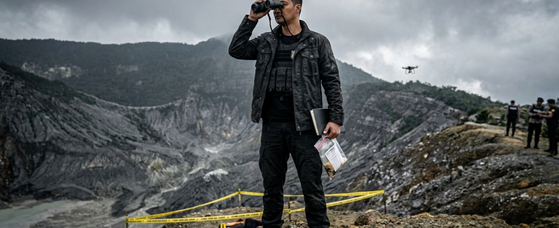 Ketika Rantai Komando Tidak Dijalankan: Pelajaran dari Sebuah Kasus Sederhana di Lapangan