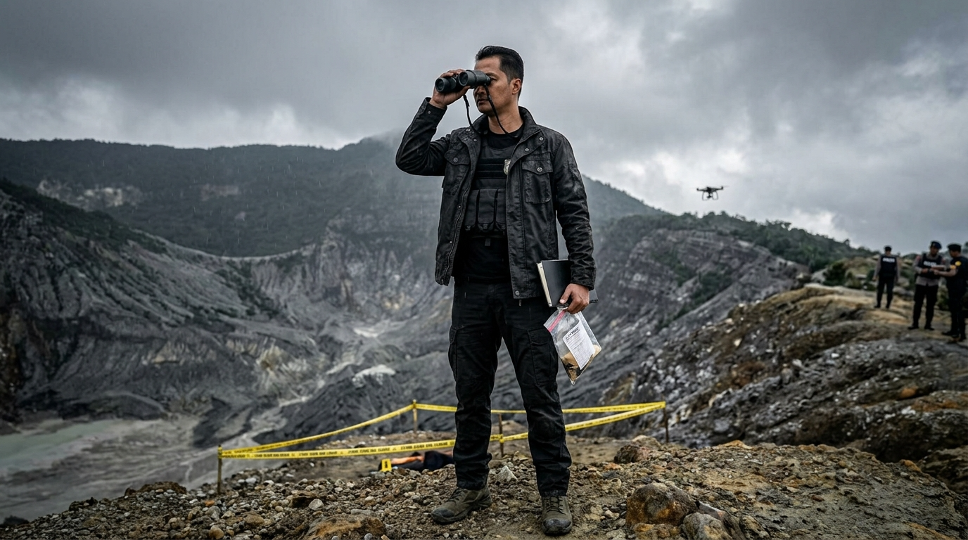 Ketika Rantai Komando Tidak Dijalankan: Pelajaran dari Sebuah Kasus Sederhana di Lapangan